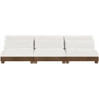 Meridian Furniture Turin 120
