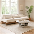 Meridian Furniture Turin 120