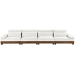 Meridian Furniture Turin 175.5