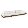 Meridian Furniture Turin 175.5