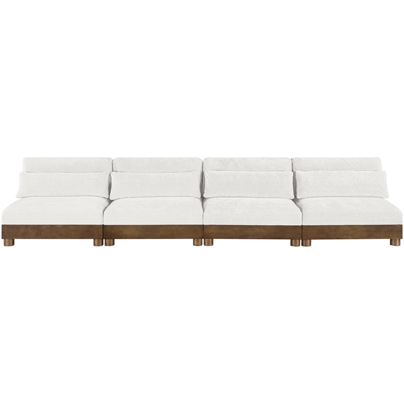 Meridian Furniture Turin 160