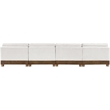 Meridian Furniture Turin 160