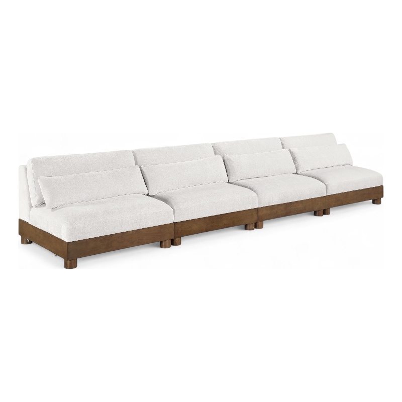 Meridian Furniture Turin 160
