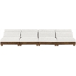 Meridian Furniture Turin 160