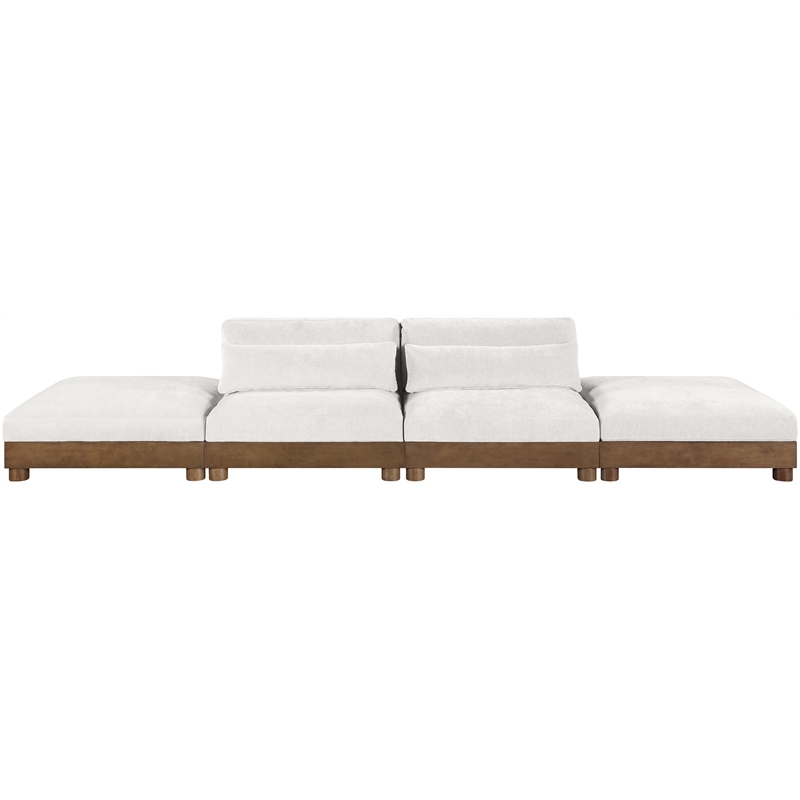 Meridian Furniture Turin 160