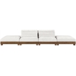 Meridian Furniture Turin 160