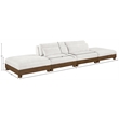 Meridian Furniture Turin 160
