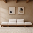 Meridian Furniture Turin 160