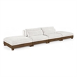 Meridian Furniture Turin 160