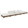 Meridian Furniture Turin 200