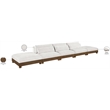 Meridian Furniture Turin 200