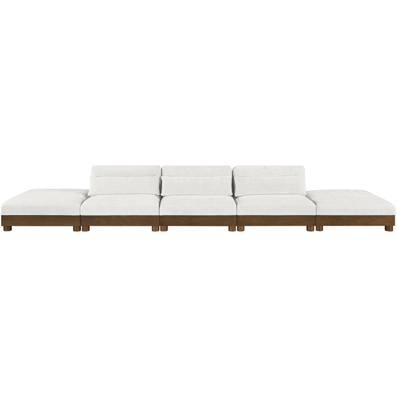 Meridian Furniture Turin 200