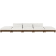 Meridian Furniture Turin 200