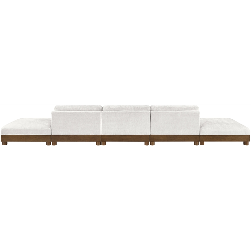 Meridian Furniture Turin 200