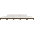 Meridian Furniture Turin 200