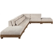 Meridian Furniture Turin 160