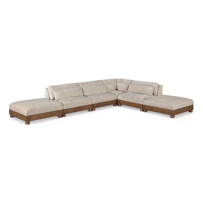 Meridian Furniture Turin 160