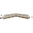 Meridian Furniture Turin 167.75