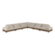 Meridian Furniture Turin 167.75