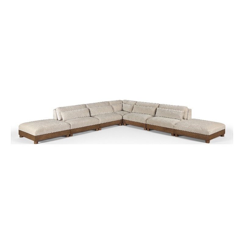 Meridian Furniture Turin 160