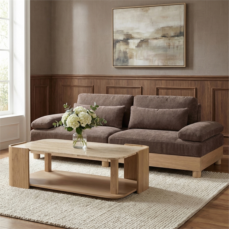 Meridian Furniture Turin 95.5