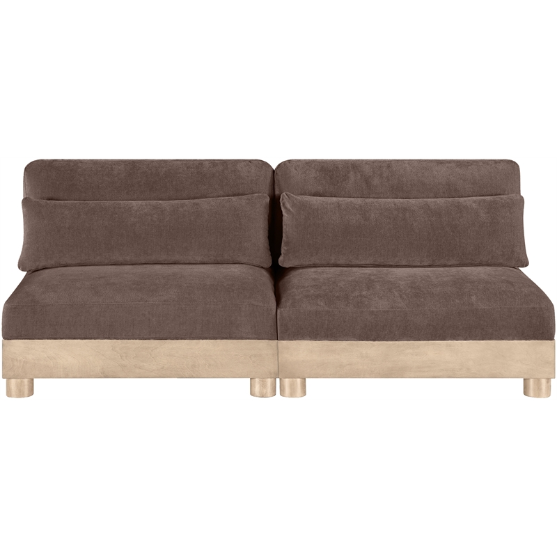 Meridian Furniture Turin 80