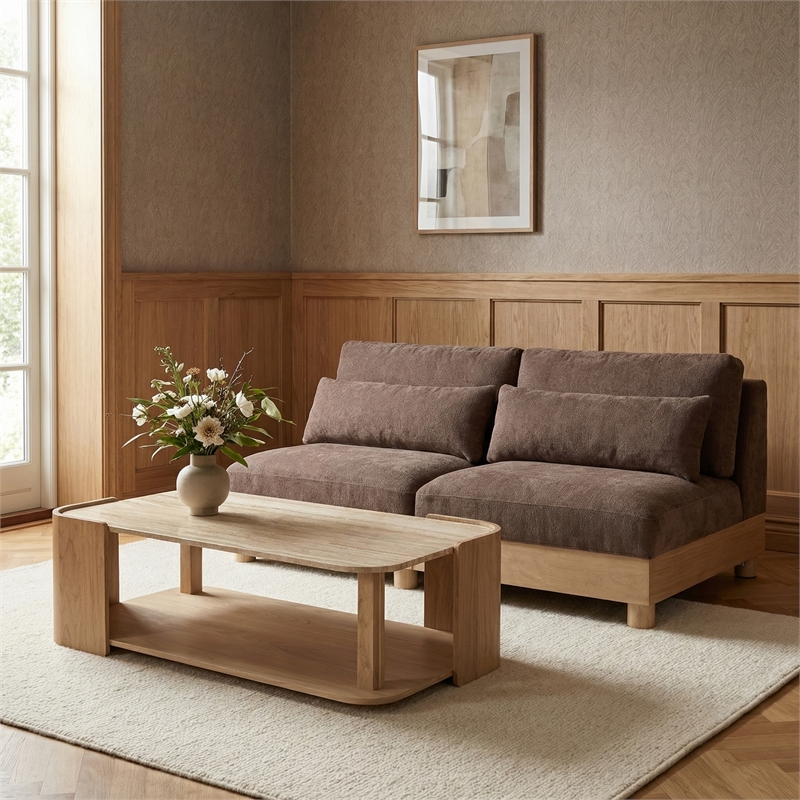 Meridian Furniture Turin 80