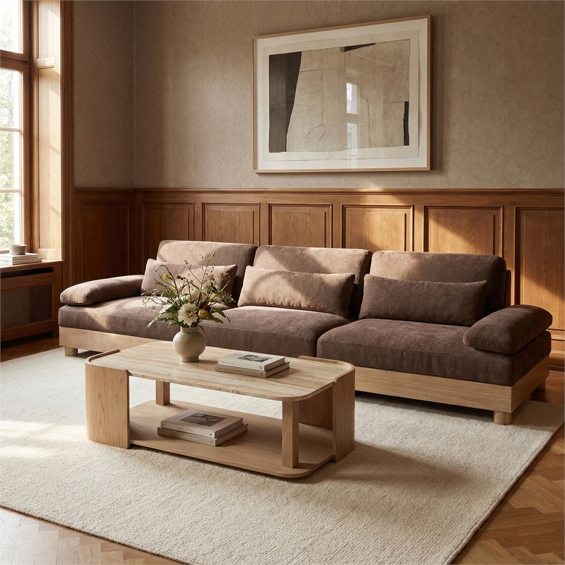 Meridian Furniture Turin 135.5