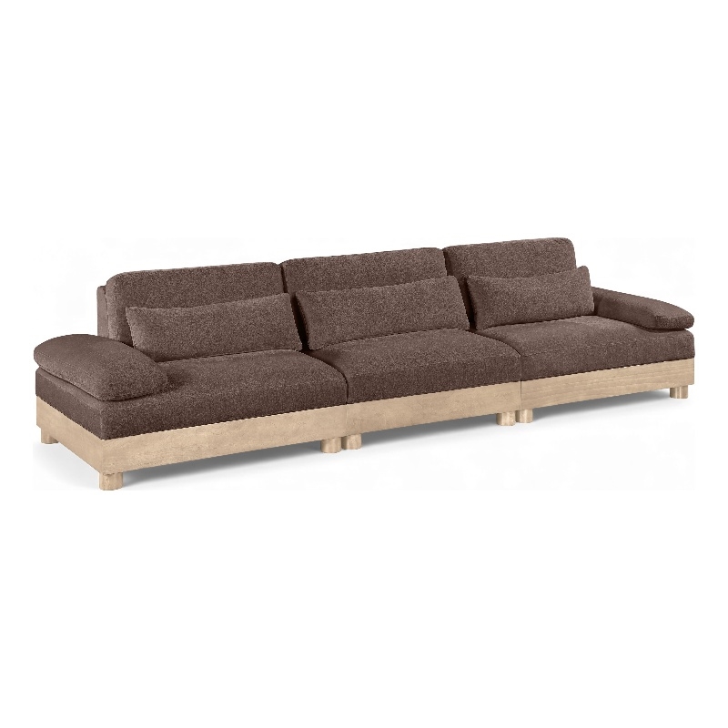 Meridian Furniture Turin 135.5