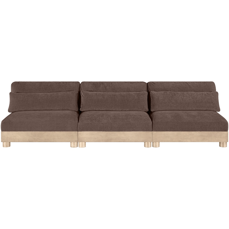 Meridian Furniture Turin 120