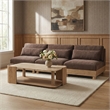 Meridian Furniture Turin 120