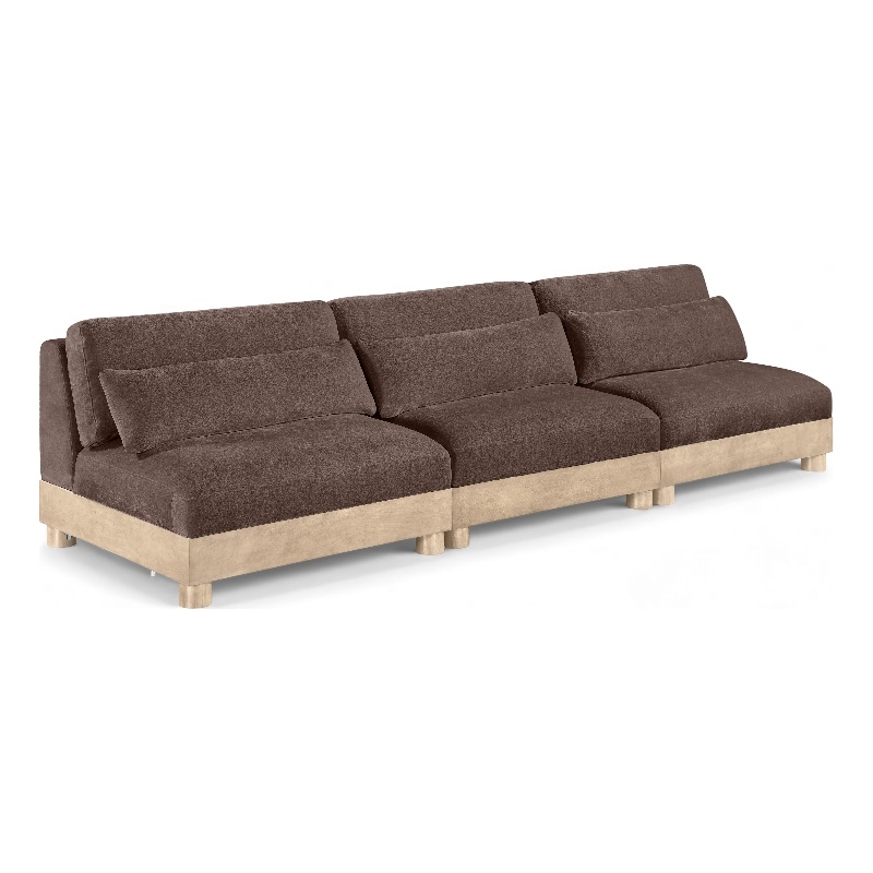 Meridian Furniture Turin 120