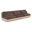 Meridian Furniture Turin 120