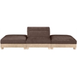 Meridian Furniture Turin 120