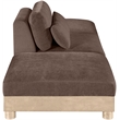 Meridian Furniture Turin 120