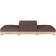 Meridian Furniture Turin 120