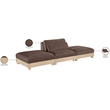 Meridian Furniture Turin 120