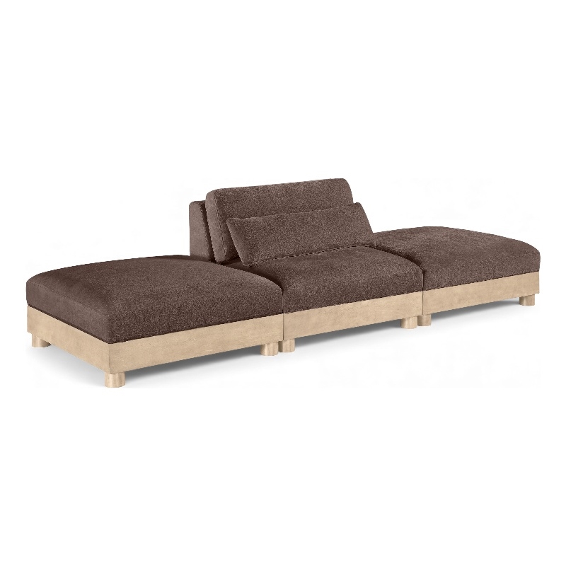 Meridian Furniture Turin 120