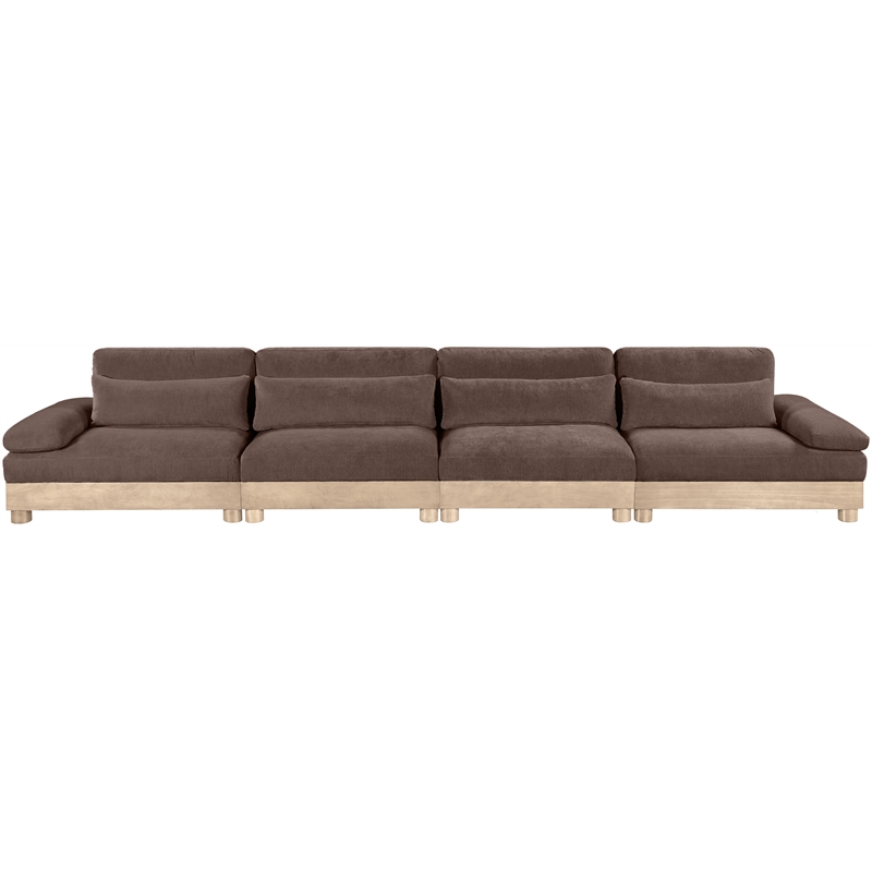Meridian Furniture Turin 175.5