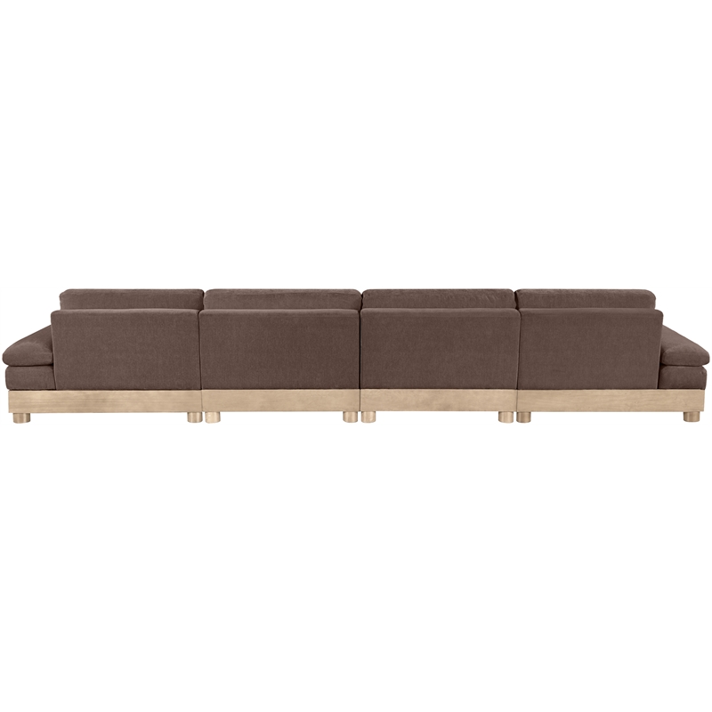Meridian Furniture Turin 175.5
