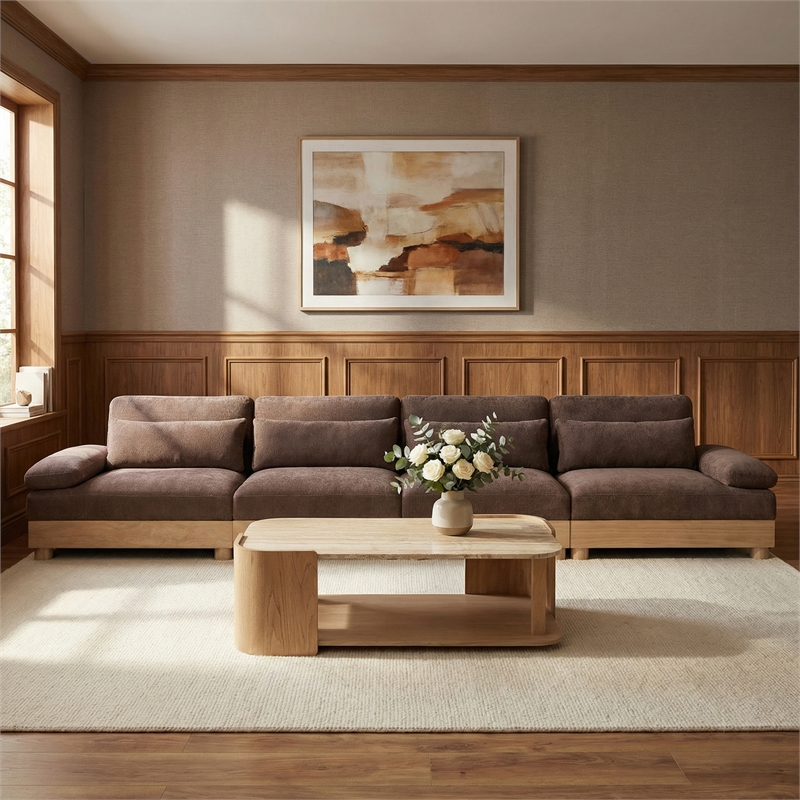 Meridian Furniture Turin 175.5