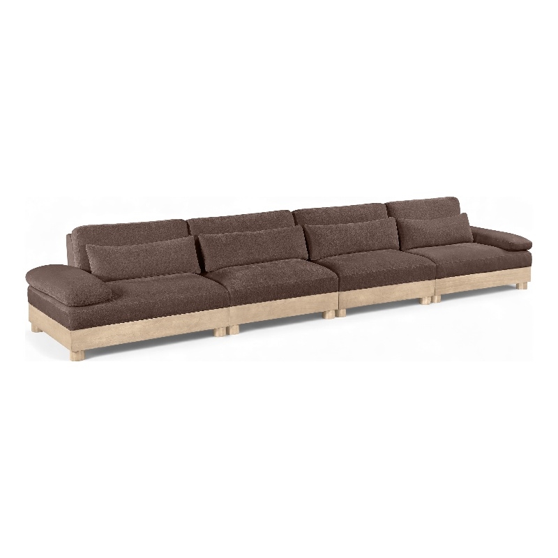 Meridian Furniture Turin 175.5