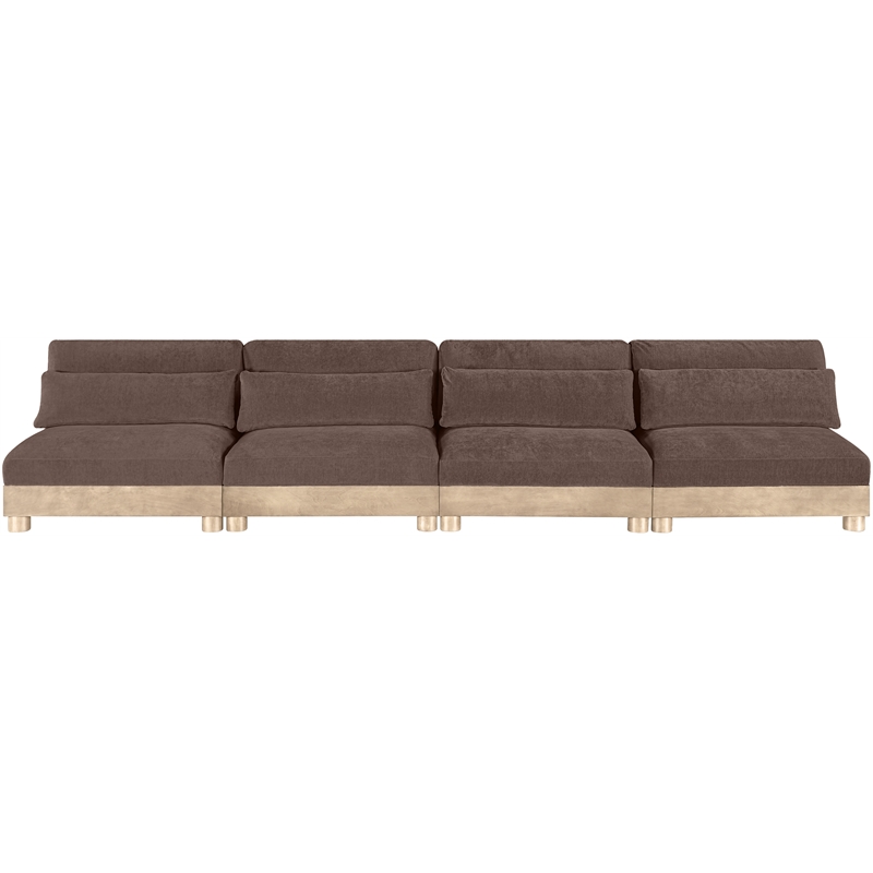 Meridian Furniture Turin 160