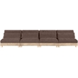 Meridian Furniture Turin 160