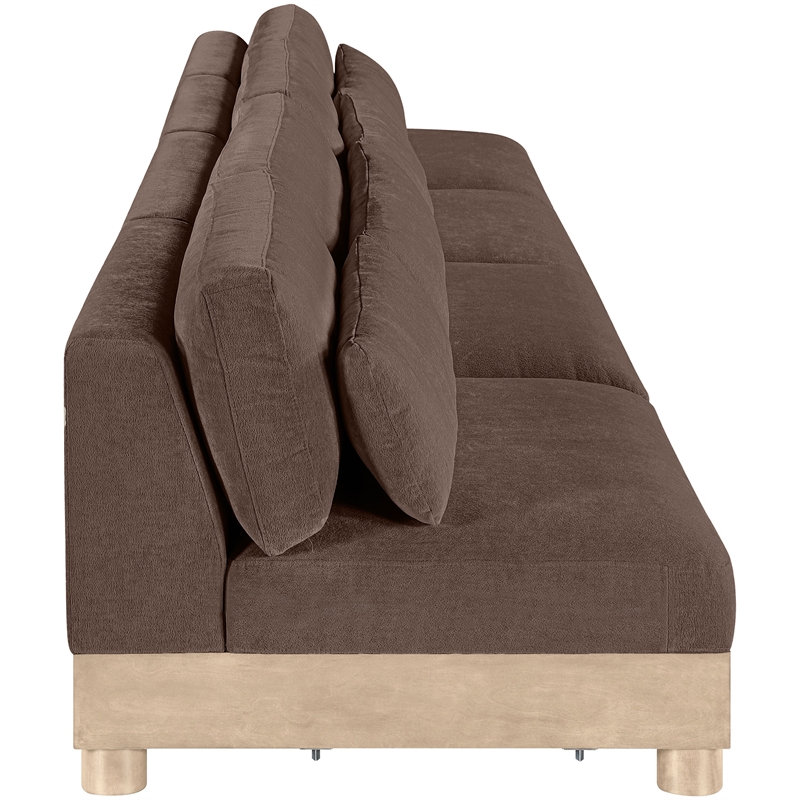 Meridian Furniture Turin 160