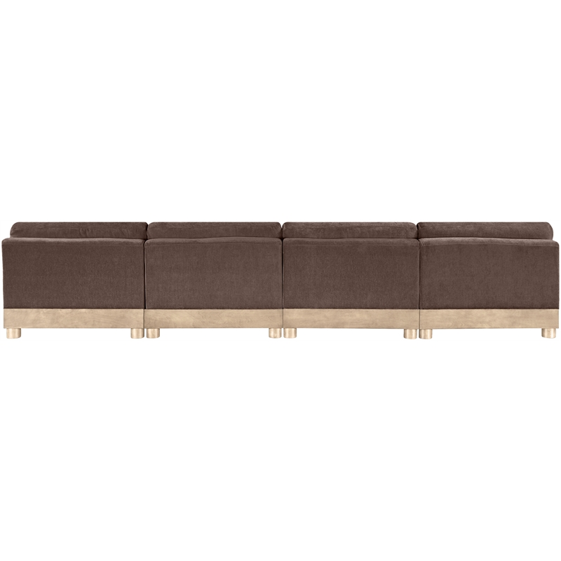 Meridian Furniture Turin 160