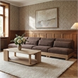 Meridian Furniture Turin 160