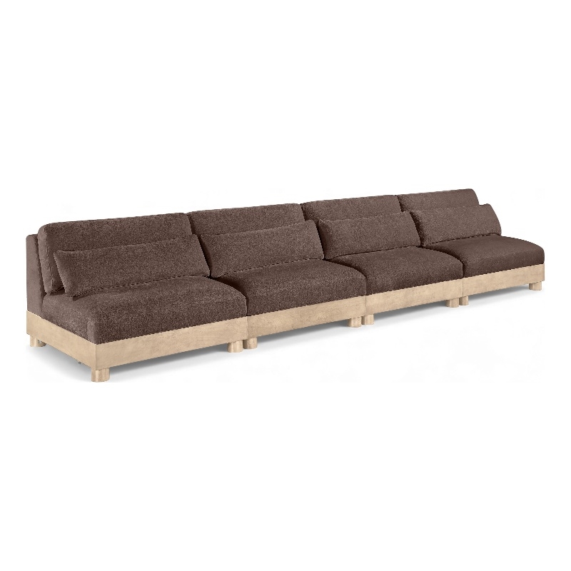 Meridian Furniture Turin 160