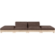 Meridian Furniture Turin 160