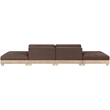 Meridian Furniture Turin 160